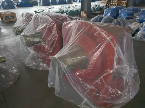 泰隆非標減速機